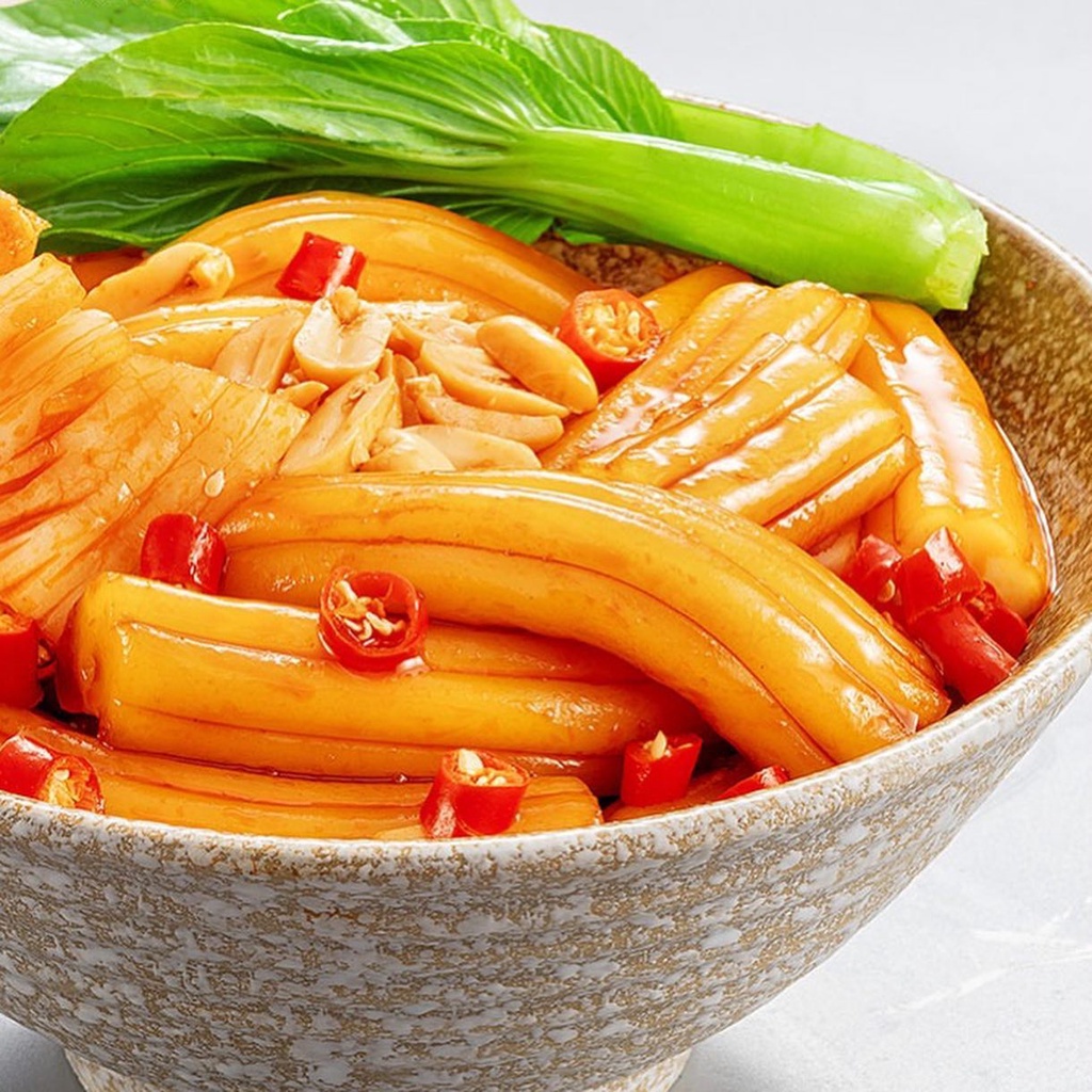 MÌ KHOAI TÂY SỢI TO TỨ XUYÊN
