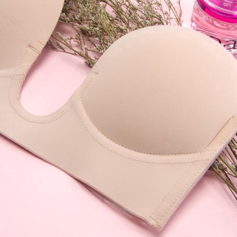 Áo ngực dán nâng ngực tàng hình gợi cảm