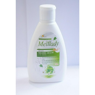 Dung dịch vệ sinh phụ nữ MeliLady