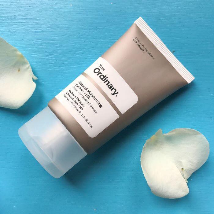 Kem dưỡng The Ordinary Natural Moisturising Factor + HA