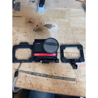 Mount đeo ngực nam châm cho Gopro GP-16
