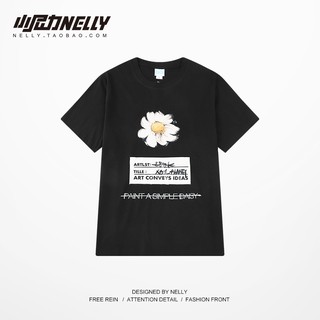 [HÀNG CÓ SẴN] Áo phông Nelly