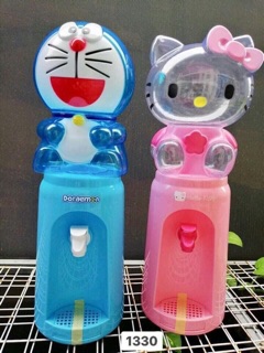 Bình đựng nước hình thú 2 lít