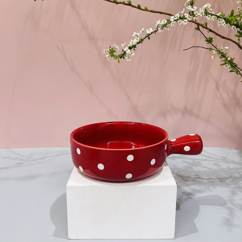 Bộ bát đĩa decor trang trí đồ ăn siêu đẹp