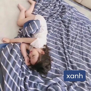 Chăn đũi mùa hè
