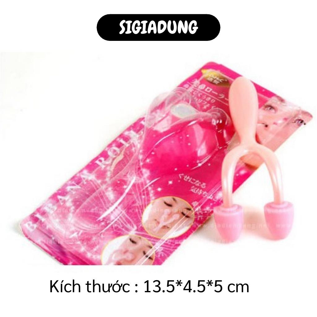 GIÁ SỈ Dụng Cụ Massage Nâng Mũi giúp mũi thon gọn thanh thoát 4080