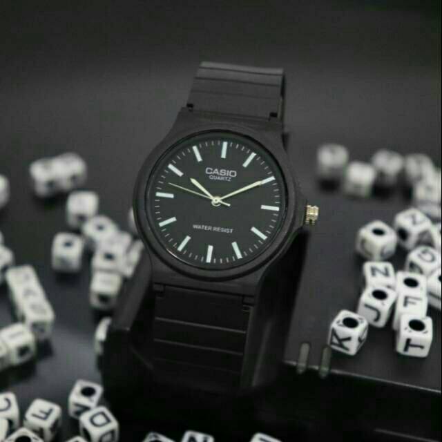 Đồng Hồ Đeo Tay Casio CS596 Chống Nước Chống Nước Thời Trang Mới Nhất Cá Tính Cho Nam Nữ