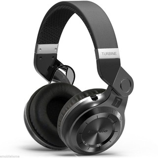 ☆ Tai nghe Bluetooth 4.1 không dây có micro Bluedio T2