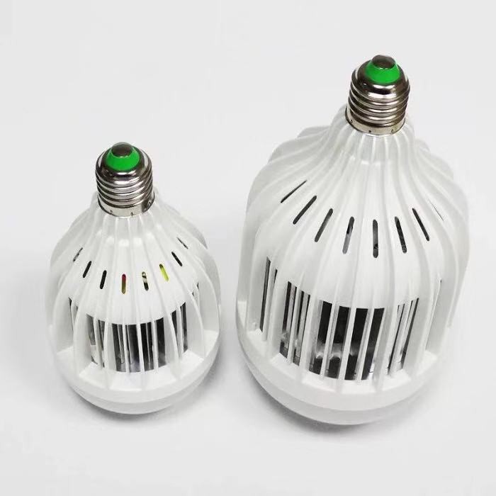 Bóng đèn led 15w siêu sáng 6500k