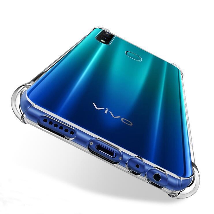 Ốp điện thoại Vivo V19 X21S V11 Pro V15 Pro S1 Pro Y83 Y81 Y81I Y97 V5 Plus X9 Plus X9S Plus V7 Plus Y79 Y73 Y71S S1 Pro