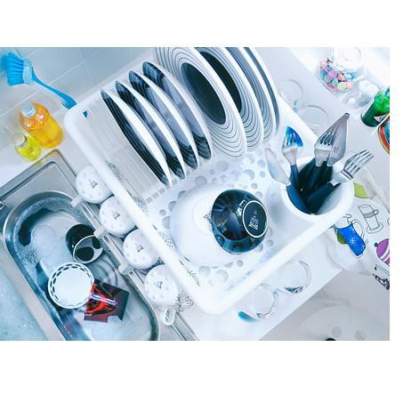 Giá Phơi Khô Chén Dĩa P60 Ikea | BigBuy360 - bigbuy360.vn