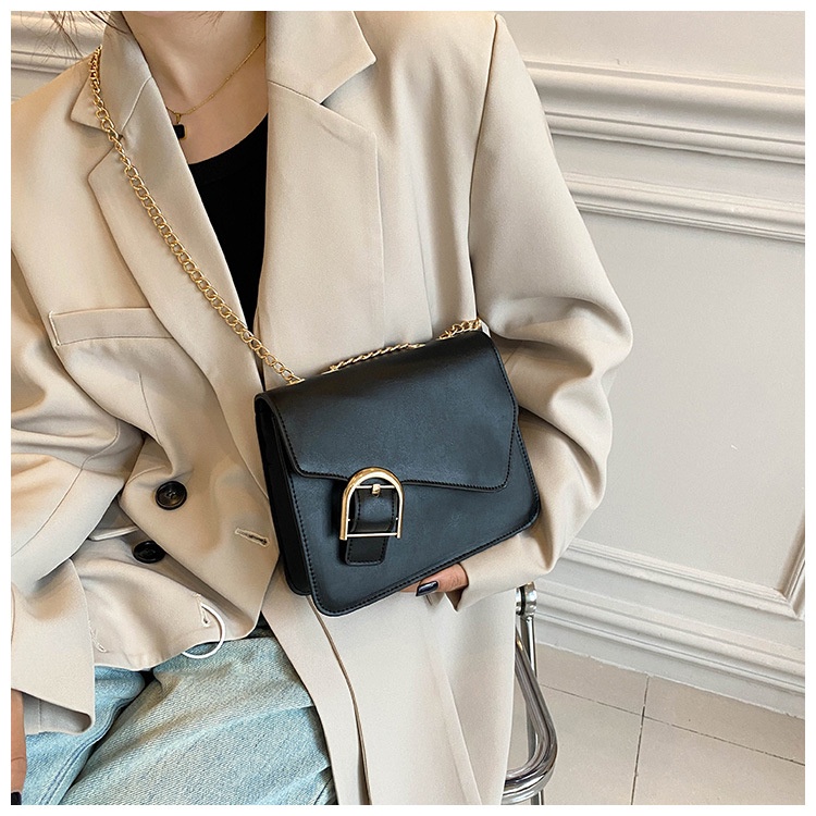 Túi Đeo Chéo Thời Trang Hàn Cho Nữ