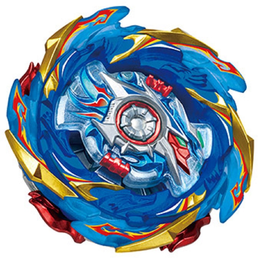 Set 2 Con Quay Đồ Chơi Beyblade B174 Kèm 2 Con Quay Siêu Thú Vị