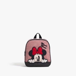 Balo zara mickey