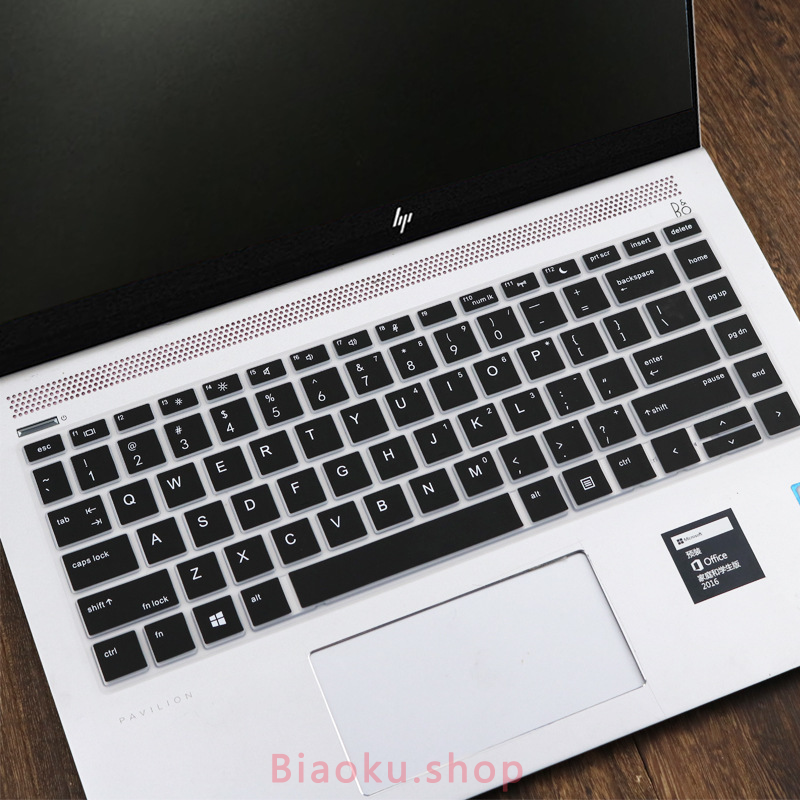 Miếng lót bảo vệ bàn phím laptop HP ProBook 440 G5 14 inch/ 446 G3S/ProBook X360 x 445 G645 G440 G4 14 inch
