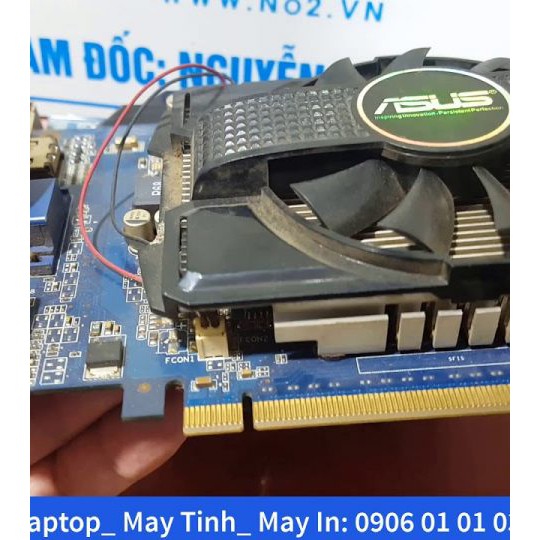 card màn hình GT 630 2g ram 3 bit 128 | BigBuy360 - bigbuy360.vn