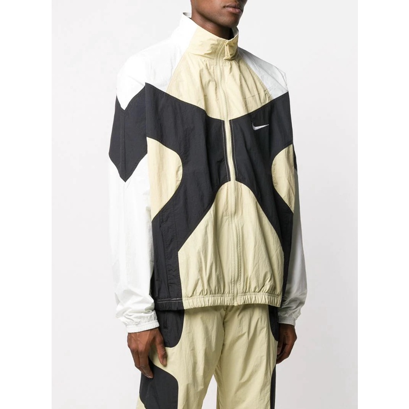 Áo khoác thể thao Nike NSW Re-Issue Jacket Woven | Size M - MS:4