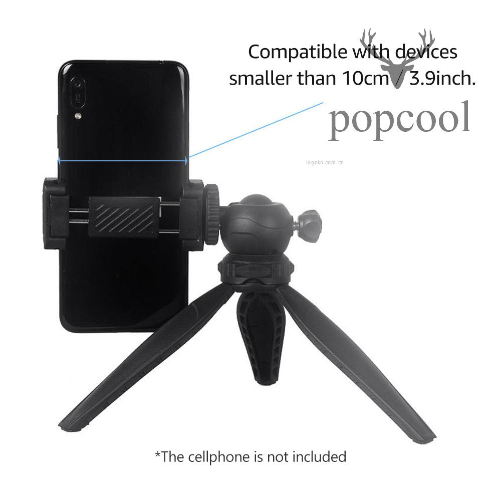 Giá Đỡ Ba Chân GIZOMOS GP-01ST Cho Máy Ảnh DSLR | BigBuy360 - bigbuy360.vn