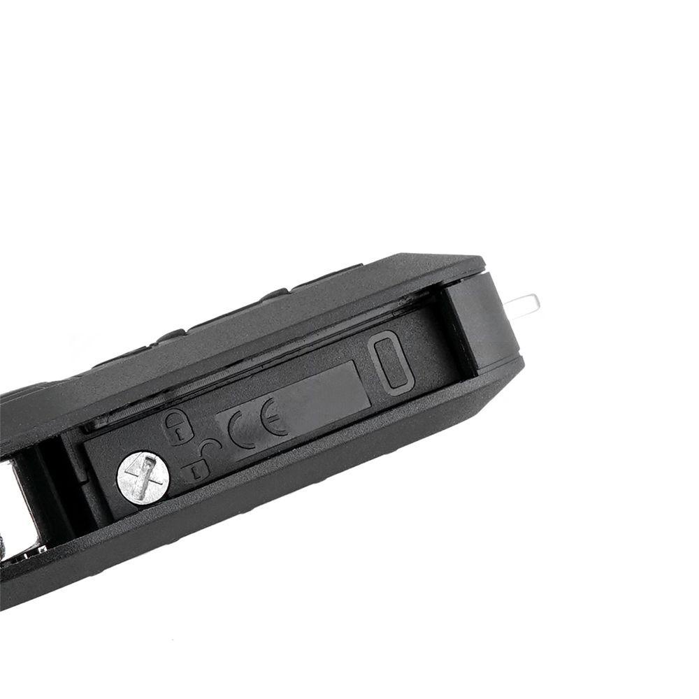 Chìa Khóa Điều Khiển Từ Xa 433MHz Cho Fiat 500 500L Punto Florino Doblo Qubo