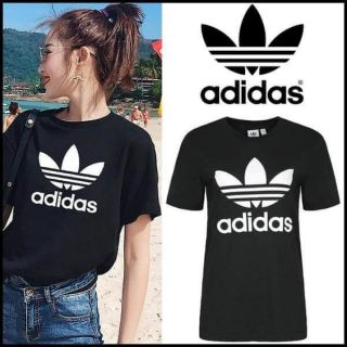 Áo adidas 3 lá đen authentic