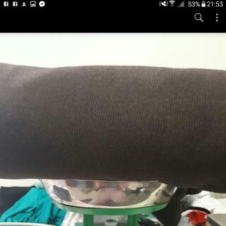 Vải bo gân lê khôi