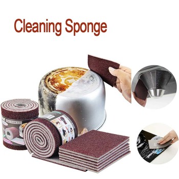 Miếng bọt biển vệ sinh nhà cửa khử nhiễm khuẩn an toàn tiện dụng