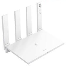 Bộ phát wifi Huawei AX3 / TC7102 bản nội địa Chuẩn wifi AX 3000 Mbps, 4 anten phát sóng cực khỏe, bảo hành 6 tháng | WebRaoVat - webraovat.net.vn