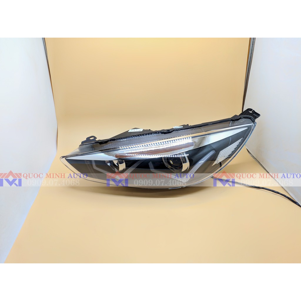 Đèn pha cho Ford Focus 2016-2019 mẫu BMW