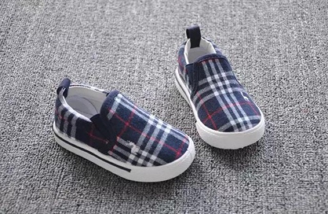 GIÀY LƯỜ BBR CHO BÉ 😘