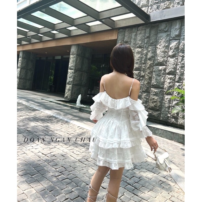 ĐẦM BẸT VAI REN