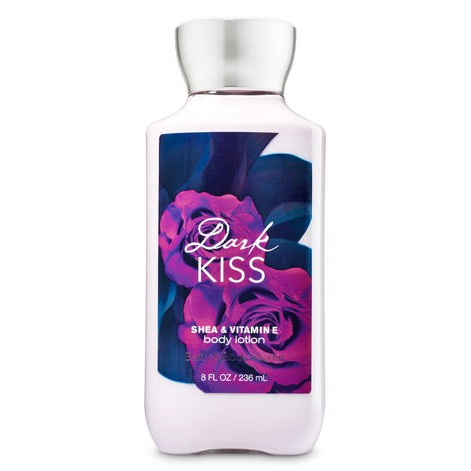 Sữa dưỡng thể Bath and Body Works Dark Kiss Body Lotion