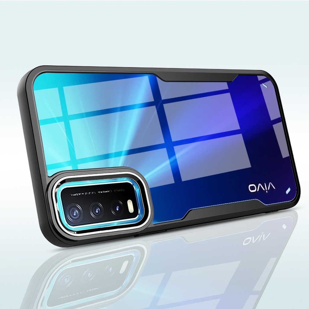 Ốp Điện Thoại Cho Vivo Y20 Y20i Y20 Y12S Y20A Y20S Y20G Y30G Y20S G20T Y12G IQOO U1X Y50 Y30 Y30S Y15S Y15C Y21A Y21S Y21S Y21E Y21E Y32E