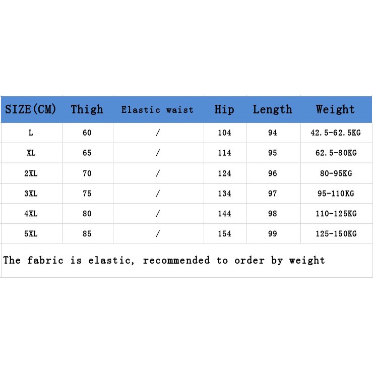 Quần Harlan ống rộng size lớn