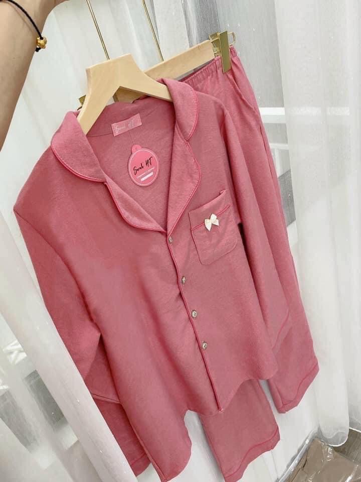 [Giá hủy diệt] BỘ NHUNG TĂM MẶC NHÀ TÚI NGỰC SIÊU HOT CHO NỮ | BigBuy360 - bigbuy360.vn