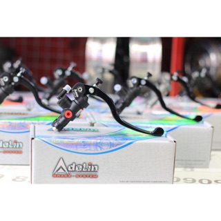 Tay dầu Adelin chính hãng
