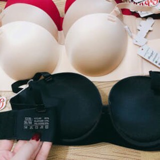 COMBO 3 ÁO CUP NGỰC CAO CẤP