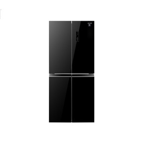 Tủ Lạnh Sharp SJ-FXP480VG 401L