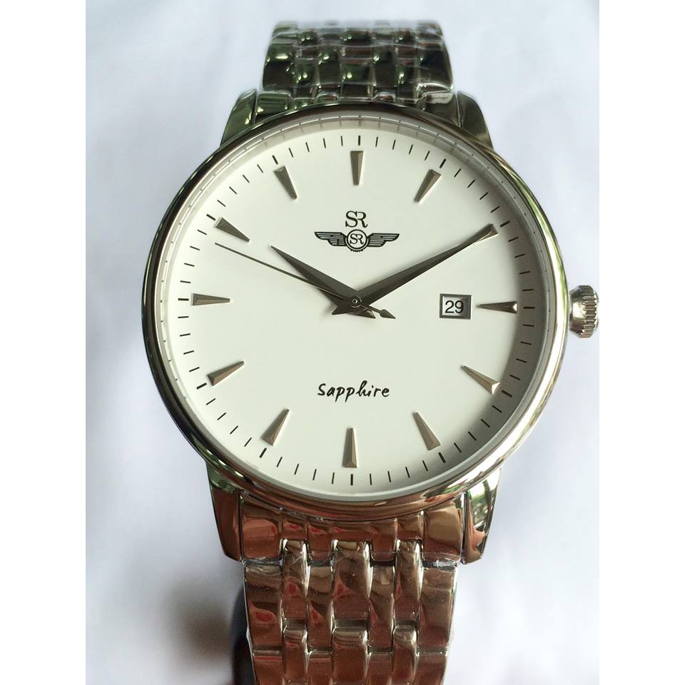 Đồng hồ nam SR Watch SG1072.1102TE