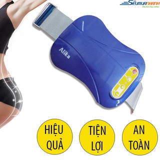 Máy Massage Rung Bụng Body Slimming Alika AL001