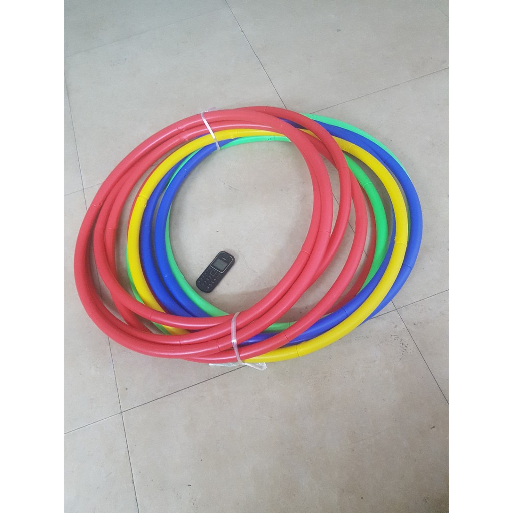 Vòng 15 cm hoặc vòng 40 cm chọn rõ để nhận ạ