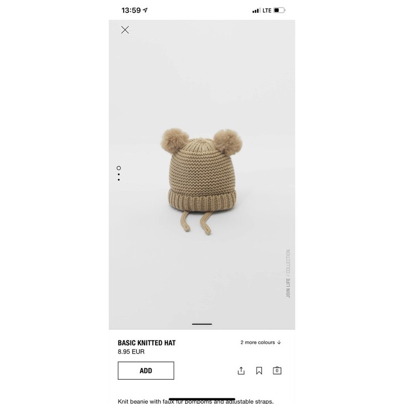 Set mũ khăn ống xuất xịn cực đẹp