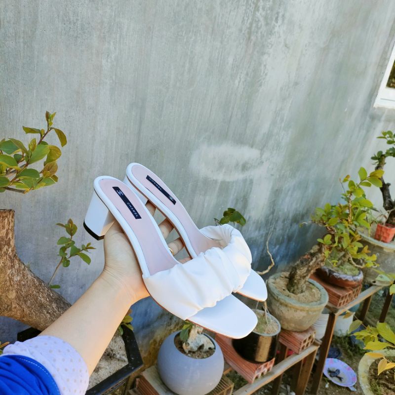 Dép nữ bigsize 40-45