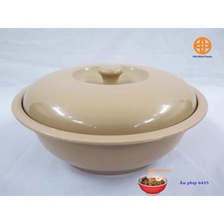 Âu phíp nhựa việt nhật cao cấp đựng cơm canh đồ ăn không lo vỡ