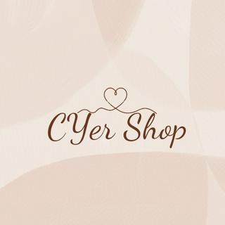CYer Shop