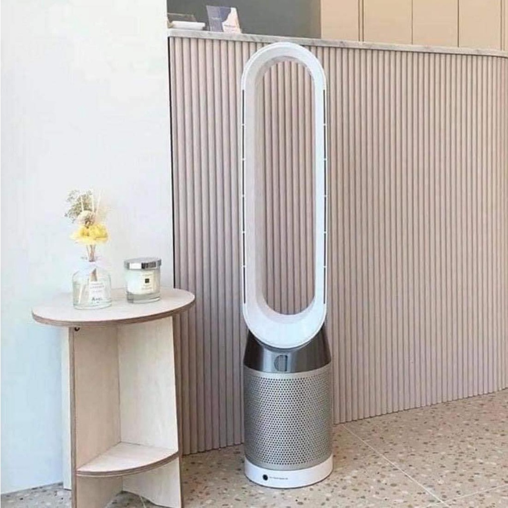 QUẠT KHÔNG CÁNH KÈM LỌC KHÔNG KHÍ DYSON TP04
