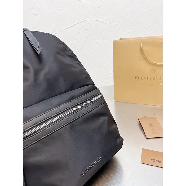 Balo BURBERRY Thời trang cao cấp 2021