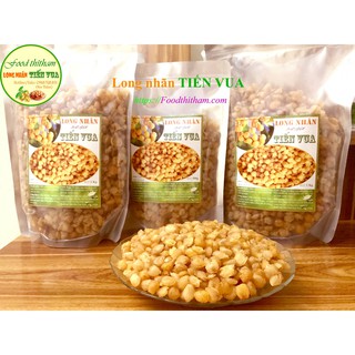 [08/2023] 1kg Long nhãn Tiến Vua LOẠI 1