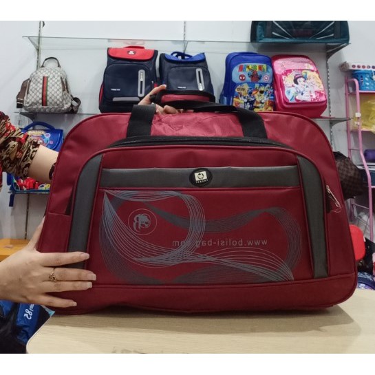 TÚI DU LỊCH hp SIZE LỚN SIÊU ĐẸP SIÊU BỀN | BigBuy360 - bigbuy360.vn