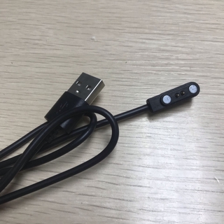 Cáp sạc đồng hồ thông minh U78 Plus Charging Cable