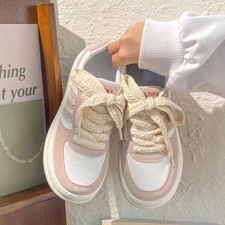 Giày thể thao Mẫu Tim Ngược  Nổi sneaker Nam Nữ Unisex Cao Cấp họa tiết caro, nâng đế 3,5cm SIÊU ĐỈNH